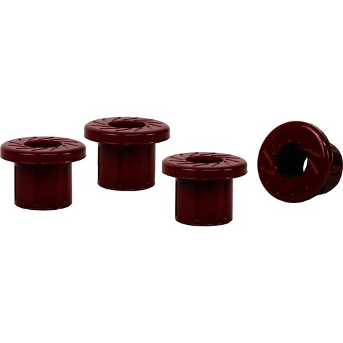 Nolathane Rear Spring Eye Front Bushing Kit - 47429