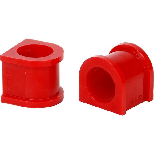 Nolathane Sway Bar Mount - Bushing Kit 27mm - 421010