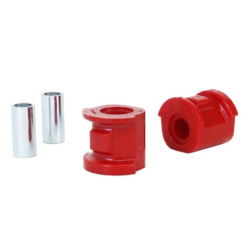 Nolathane Front Lower Control Arm Inner Rear Bushing Kit - 45366 Auto Part