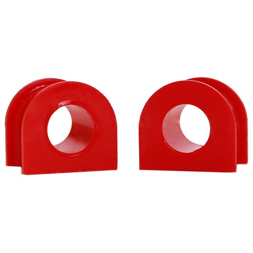 Nolathane Front Sway Bar Mount Bushing Kit (19mm) - 42175 Auto Part