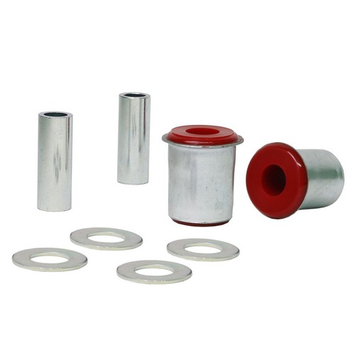Nolathane Front Lower Control Arm Inner Bushing Kit - 45145 Auto Part