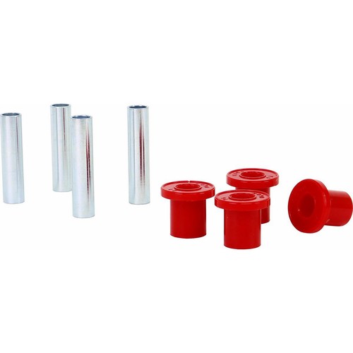 Nolathane Rear Spring Eye Front Bushing Kit - 47007 Auto Part