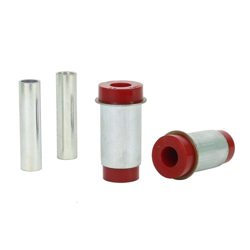 Nolathane Front Lower Control Arm Inner Bushing Kit - 45302 Auto Part
