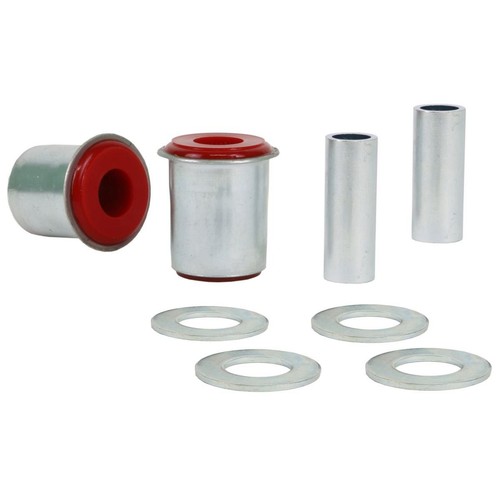 Nolathane Front Lower Control Arm Inner Bushing Kit - 45002 Auto Part