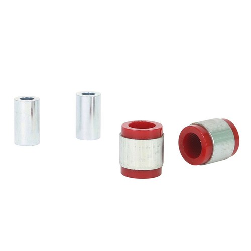 Nolathane Rear Lower Front Control Arm Outer Bushing Kit - 46420 Auto Part