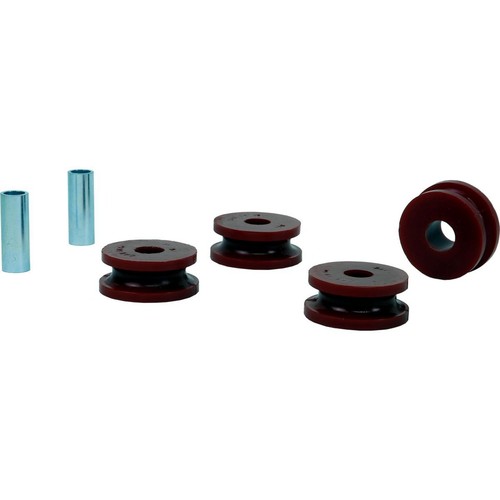 Nolathane Front Strut Rod To Chassis Bushing Kit - 48095 Auto Part