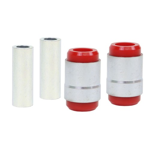 Nolathane Rear Lower Rear Control Arm Inner Bushing Kit - 46424 Auto Part