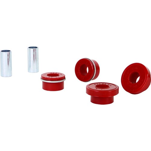 Nolathane Front Strut Rod To Chassis Bushing Kit - 48004 Auto Part