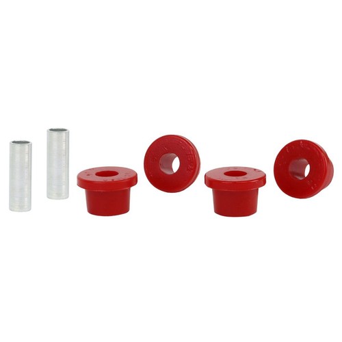 Nolathane Lower Control Arm Inner Bushing Kit - 45003 Auto Part