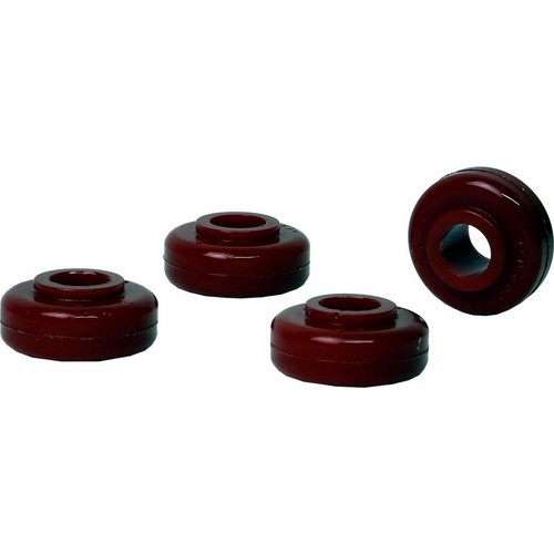 Nolathane Front Strut Rod To Chassis Bushing Kit - 48102 Auto Part
