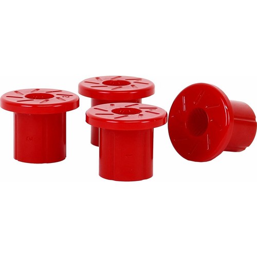 Nolathane Rear Spring Eye Rear Bushing Kit - 47439 Auto Part