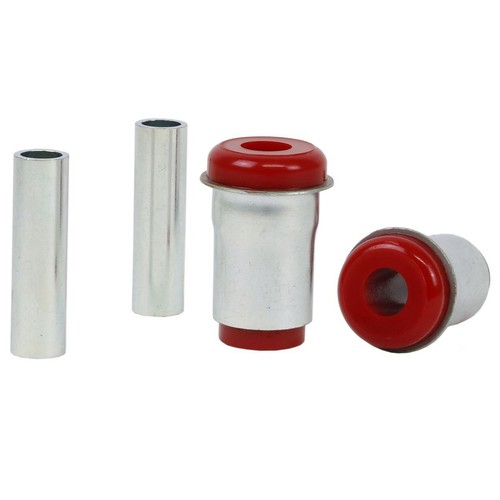 Nolathane Front Lower Control Arm Inner Bushing Kit - 45087 Auto Part