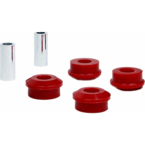 Nolathane Rear Upper Trailing Arm Rear Bushing Kit - 46006A Auto Part
