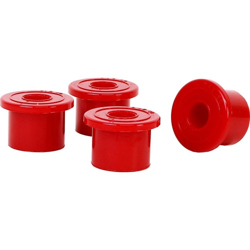 Nolathane Spring Eye Front Bushing Kit - 47011 Auto Part