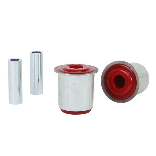 Nolathane Control Arm Bushing Kit - 45189 Auto Part