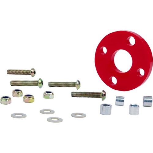 Nolathane Front Steering Coupling Bushing Kit - 41066 Auto Part