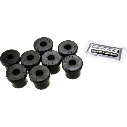 Drivetech 4x4 Bush Kit - Spring Eye Auto Part