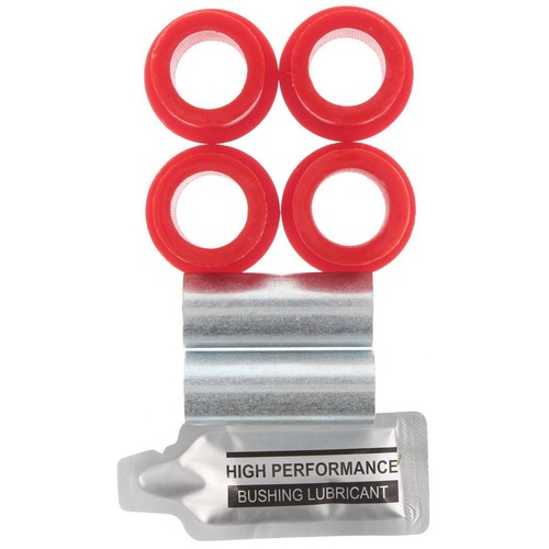 Nolathane Front Lower Control Arm Inner Front Bushing Kit - 45674 Auto Part