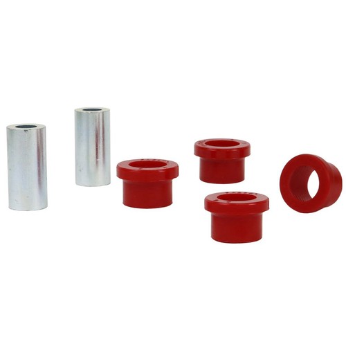 Nolathane Front Lower Control Arm Inner Bushing Kit - 45140 Auto Part