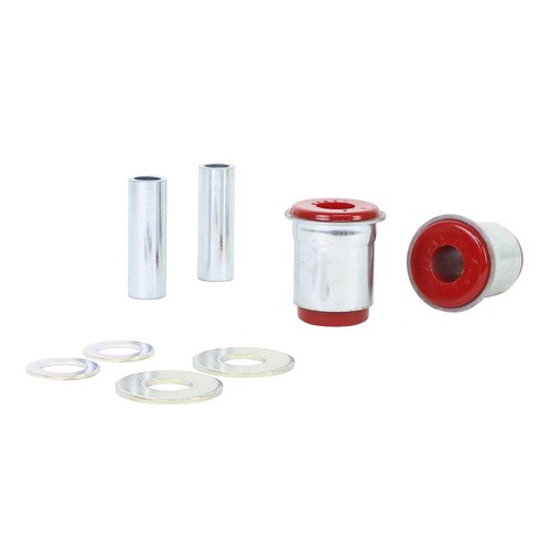 Nolathane Front Lower Control Arm Inner Bushing Kit - 46121 Auto Part