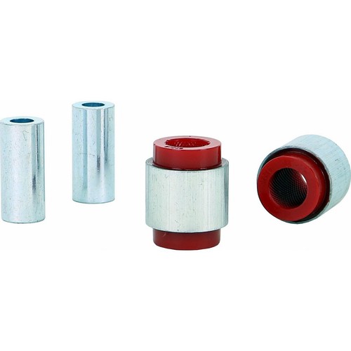 Nolathane Rear Lower Trailing Arm Bushing Kit - 46391 Auto Part
