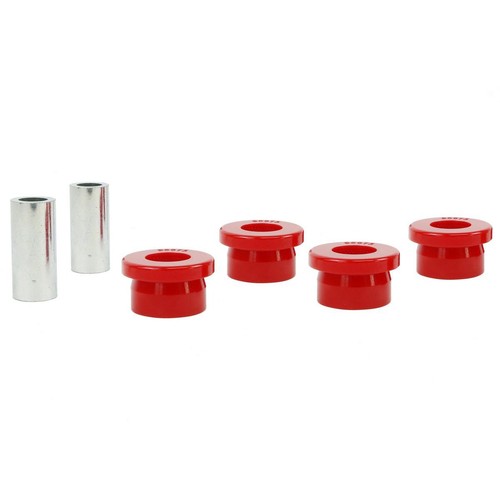 Nolathane Front Lower Control Arm Inner Front Bushing Kit - 45806 Auto Part