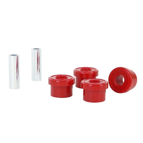 Nolathane Front Lower Control Arm Inner Front Bushing Kit - 45433 Auto Part