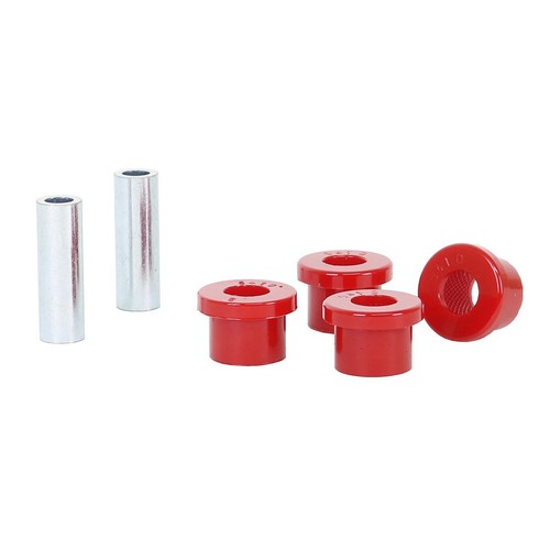 Nolathane Front Lower Control Arm Inner Bushing Kit - 45410 Auto Part