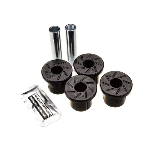 Drivetech 4x4 Bush Kit - Spring Eye 35mm O.D Auto Part