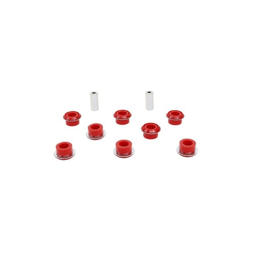 Nolathane Front Upper Control Arm Bushing Kit - 45541 Auto Part