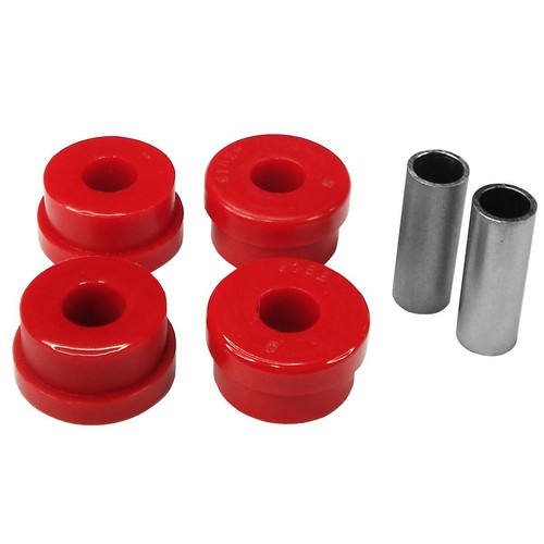 Nolathane Rear Control Arm Bushing Kit - 46182 Auto Part