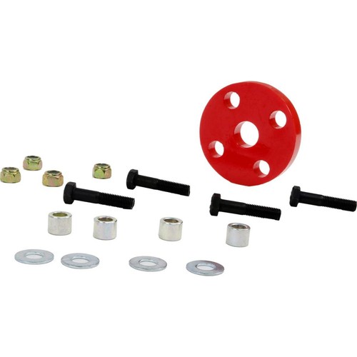 Nolathane Front Steering Coupling Bushing Kit - 41025 Auto Part