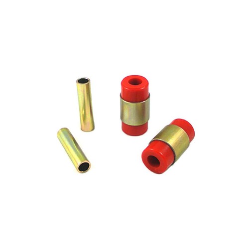 Nolathane Front Lower Control Arm Inner Bushing Kit - 45617 Auto Part