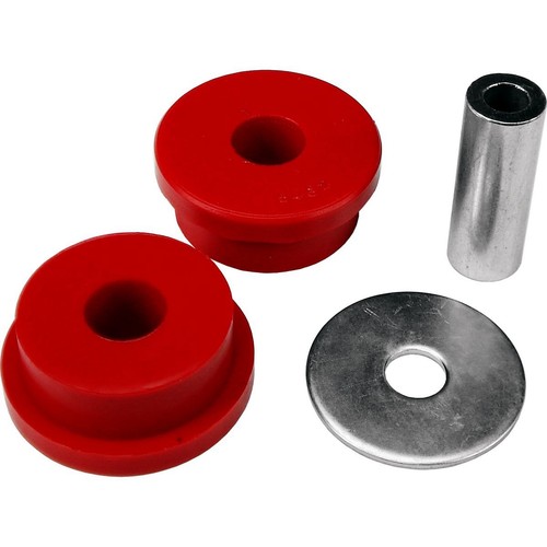 Nolathane Front Differential Mount Bushing Kit - 49163 Auto Part