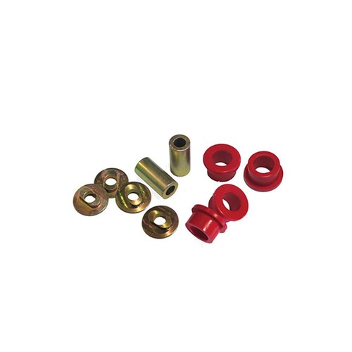 Nolathane Rear Upper Front Control Arm Bushing Kit - 46267