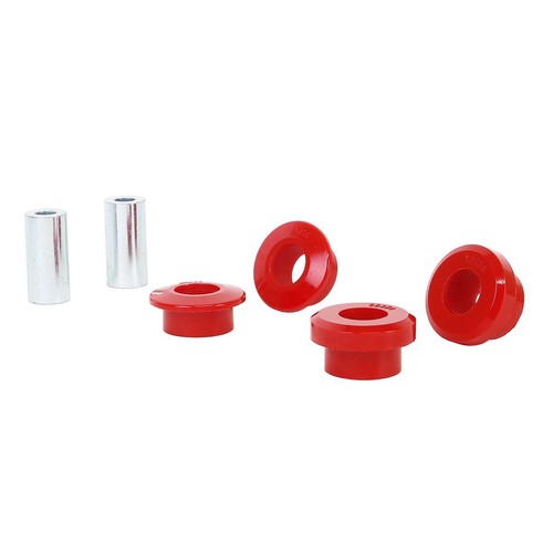 Nolathane Front Lower Control Arm Inner Rear Bushing Kit - 45752 Auto Part