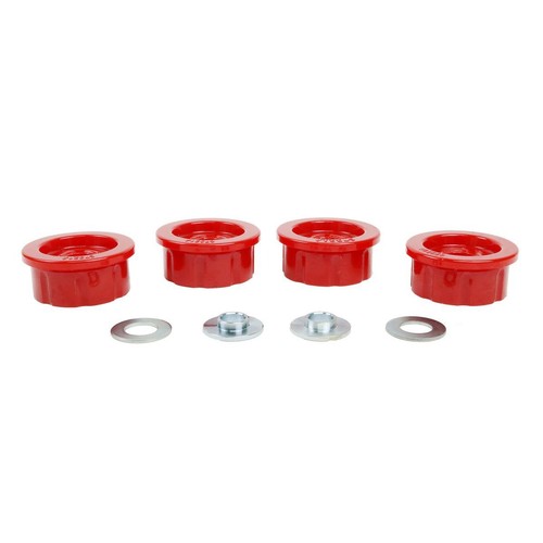 Nolathane Front Lower Control Arm Inner Rear Bushing Kit - 45675A Auto Part