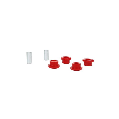 Nolathane Front Lower Control Arm Inner Front Bushing Kit - 45591 Auto Part