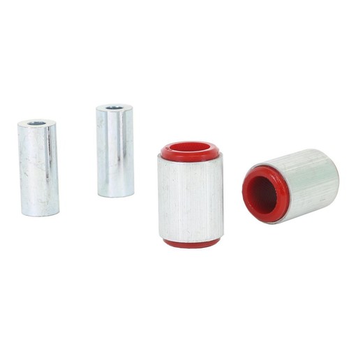 Nolathane Rear Lower Rear Control Arm Inner Bushing Kit - 46204 Auto Part