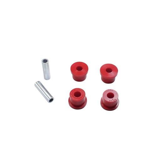 Nolathane Rear Control Arm Inner And Outer Bushing Kit - 46023 Auto Part