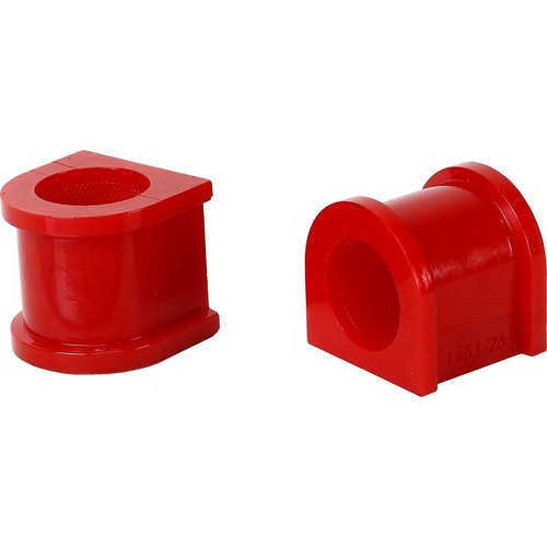 Nolathane Sway Bar Mount - Bushing Kit 26mm - 421022