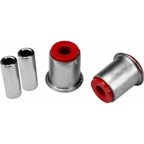 Nolathane Rear Upper Trailing Arm Front Bushing Kit - 46002 Auto Part