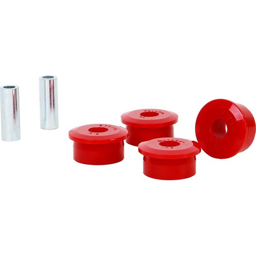 Nolathane Rear Upper Trailing Arm Bushing Kit - 46159 Auto Part