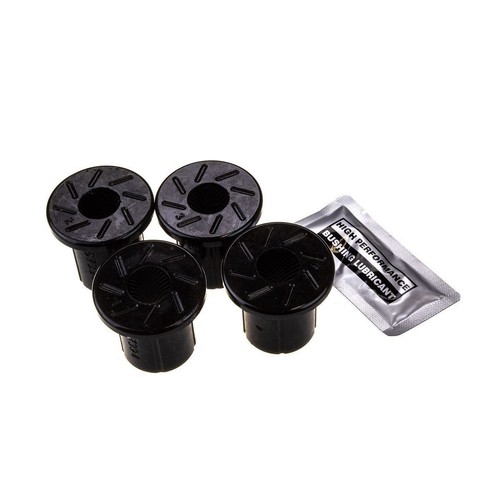Drivetech 4x4 Spring Shackle Bush Kit Auto Part