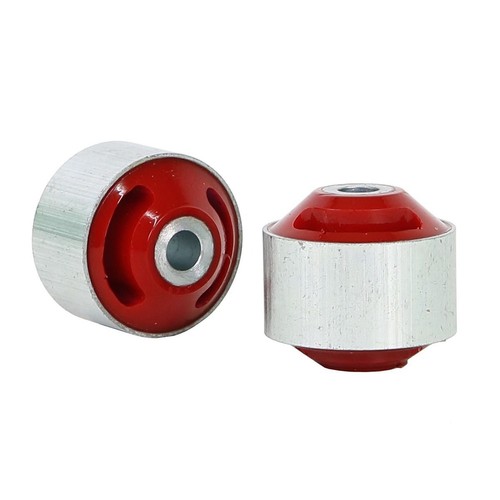 Nolathane Front Control Arm Bushing Kit - 45693 Auto Part
