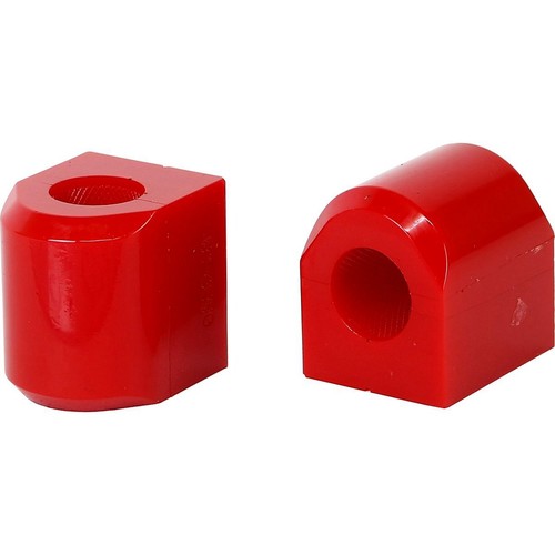 Nolathane Sway Bar Mount - Bushing Kit 18mm - 421013