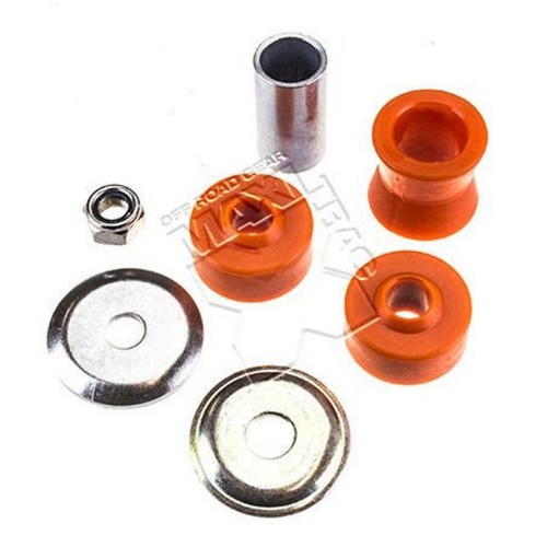 MaxiTrac Shock Absorber/Strut Bush Kit - MTB6101N Auto Part