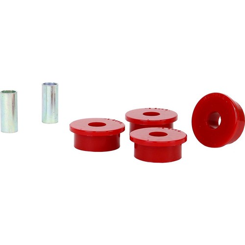 Nolathane Rear Upper Trailing Arm Bushing Kit - 46009 Auto Part