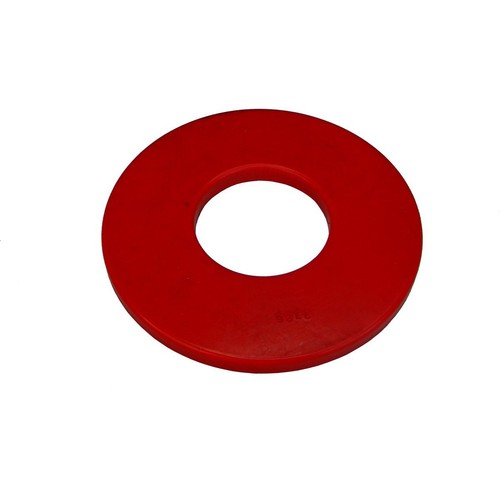 Nolathane Rear Spring Pad Bushing Kit - 47326 Brake Parts