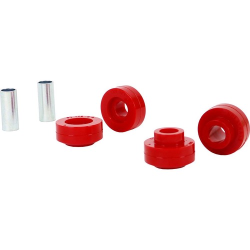 Nolathane Front Strut Rod To Chassis Bushing Kit - 48007 Auto Part